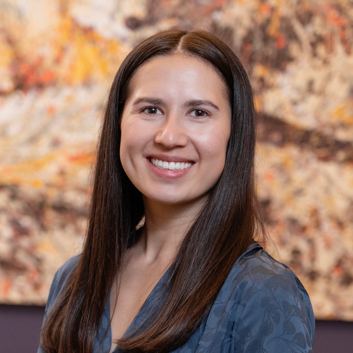 Trisha Quon, PA-C, a Board-Certified Physician Assistant in Surgery