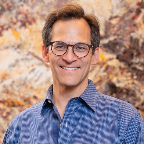 Dr. Richard Fox, trusted general surgeon in Boulder, CO